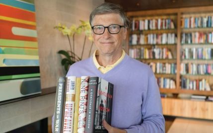 "Гордитесь тем, кто вы есть": семь советов Билла Гейтса об успехе, деньгах и бизнесе