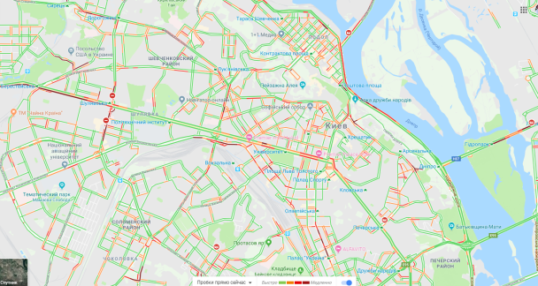  / © Google Maps