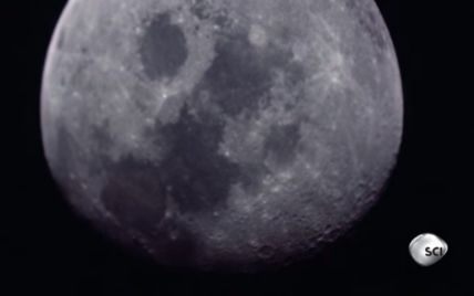 Астрономов миссии "Аполлон-10" поразила "странная музыка" с темной стороны Луны