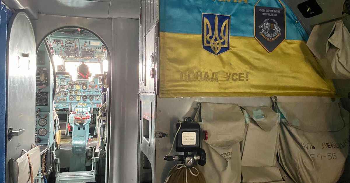Американські військові прибули у Вінницю