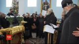 Религиозная лихорадка: в Винницкой области священники помешали общине провести собрание по присоединению к ПЦУ