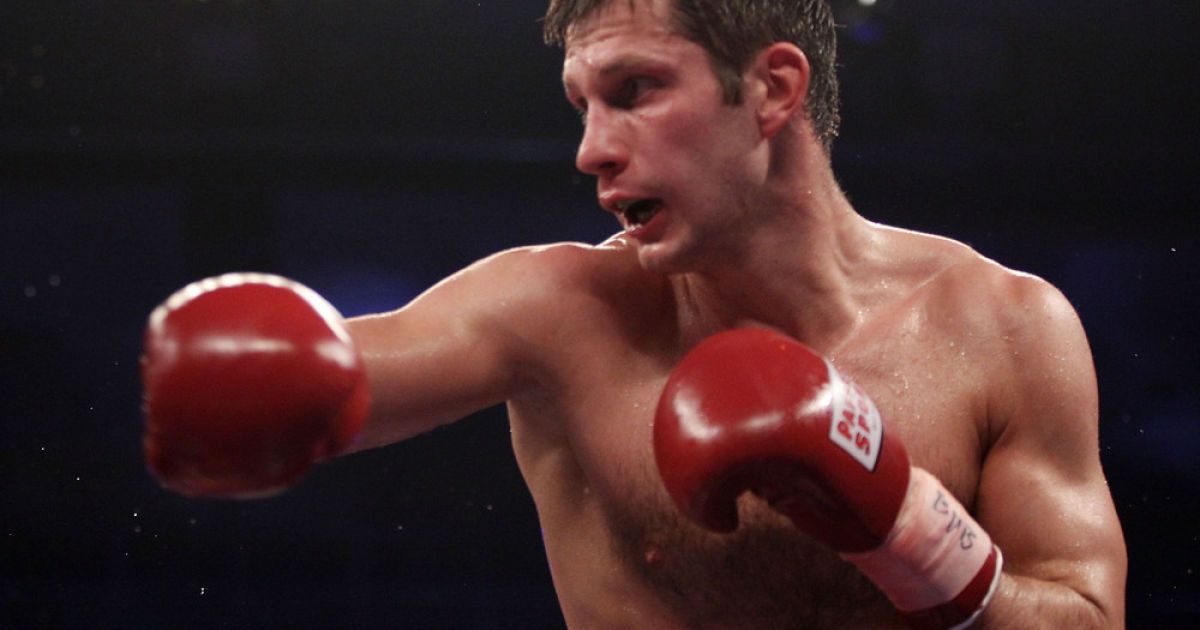 Михалкина ждет "бан" за допинг.