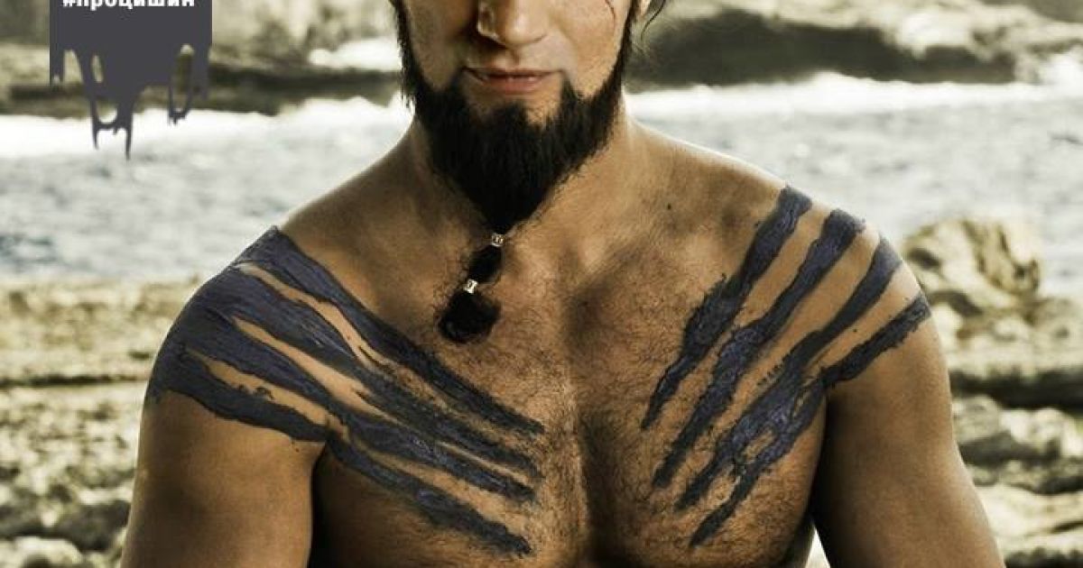 "Игра престолов" с украинскими политиками и корги в полиции Москвы. Тренды соцсетей