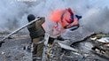 «Прильоти» на Житомирщині