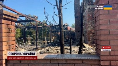 Люди опинялися у вогняних пастках! Страшні наслідки детонації! Багато загиблих