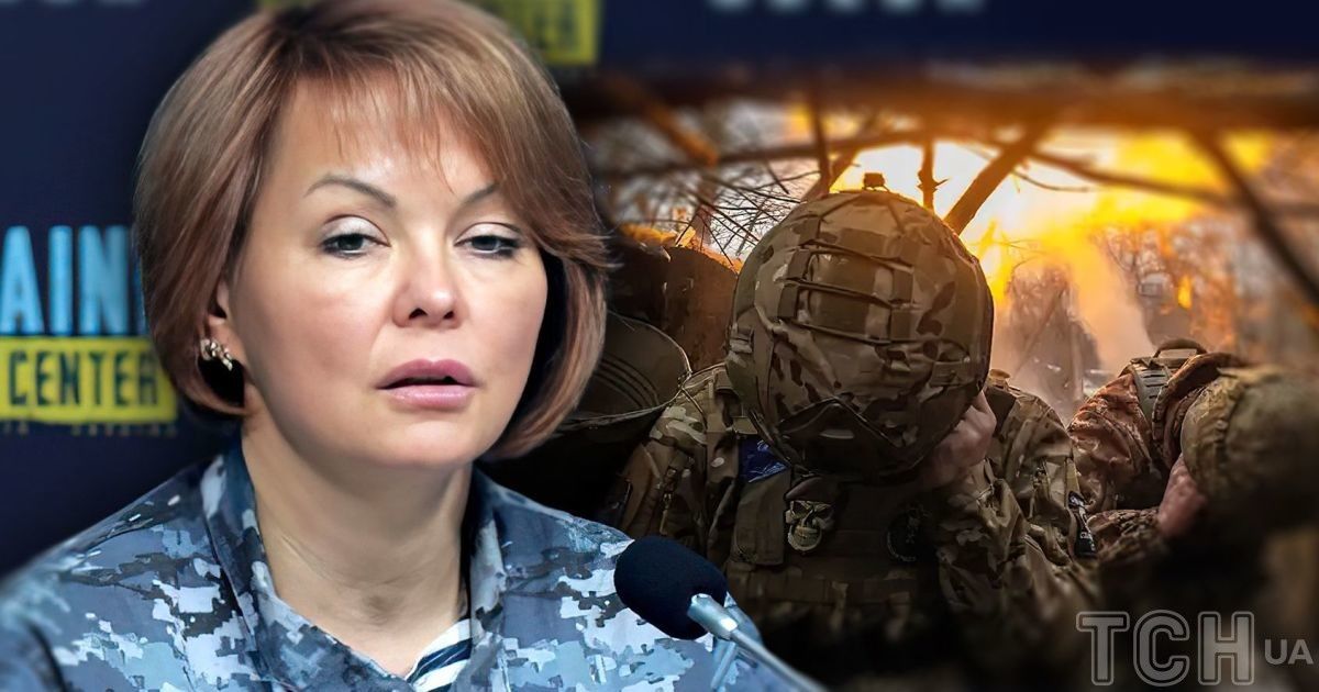 Gumenyuk’s release: why journalists rebelled against the spokeswoman of the Southern Defense Forces — all the details