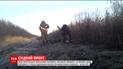 По всій зоні АТО працюють ворожі гранатомети, міномети та артилерія