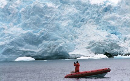 200 лет со дня открытия Антарктиды. Чем богат континент и почему россияне "борются" за звание первооткрывателей