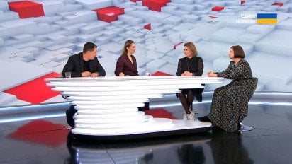 Украинские пенсионеры осваивают новые профессии, чтобы компенсировать нехватку специалистов