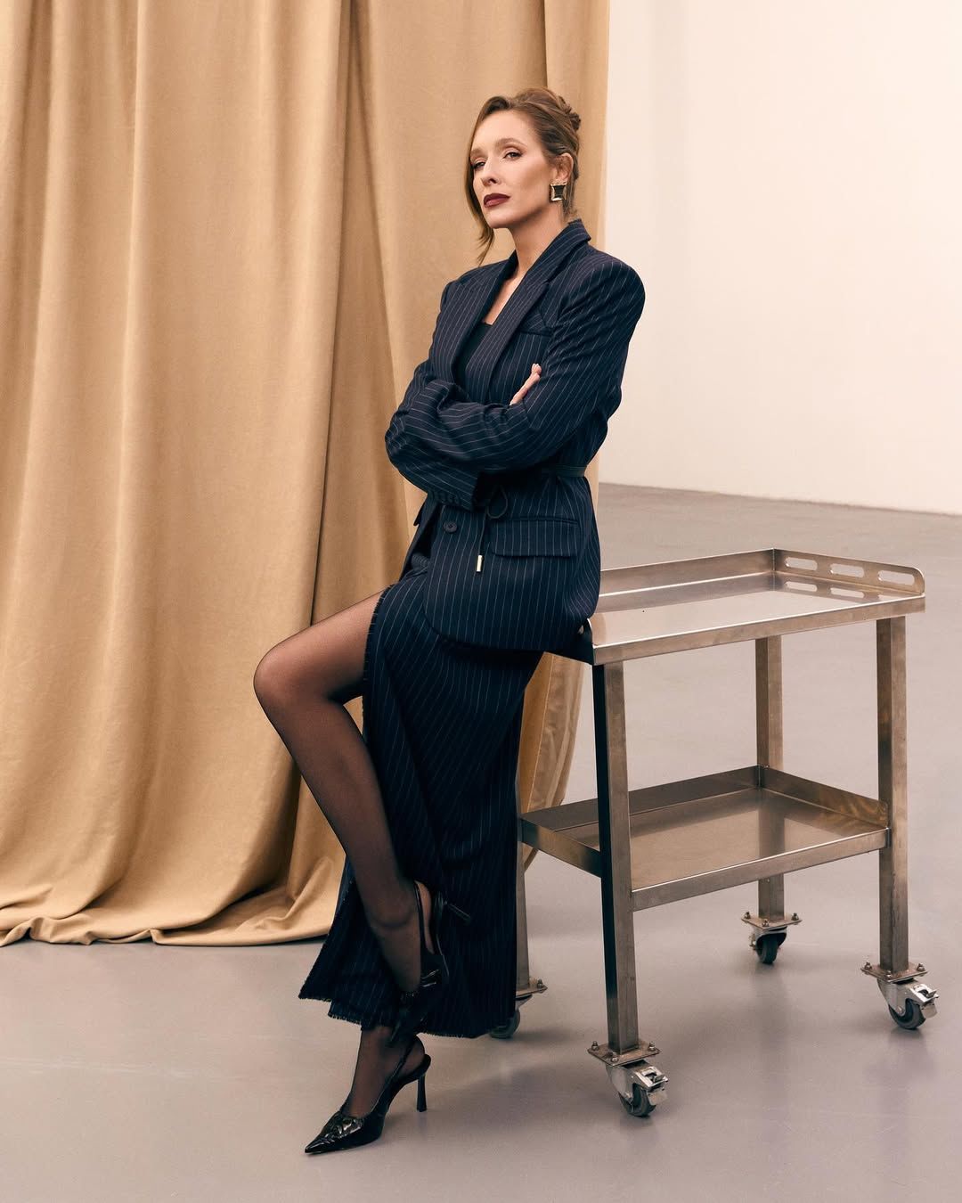 Екатерина Осадчая / © instagram.com/kosadcha