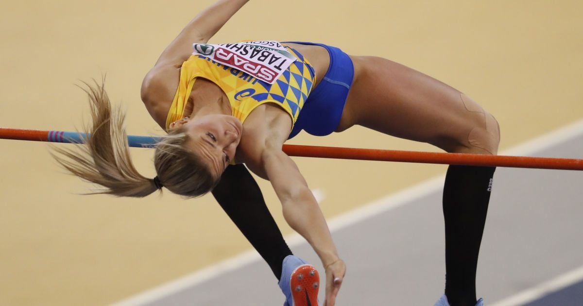 Екатерина Табашник