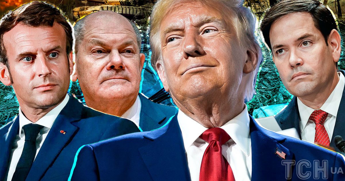 О чем говорят на Западе о завершении войны в Украине