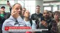 Понад тисяча українських туристів більше доби не можуть вилетіти з аеропортів