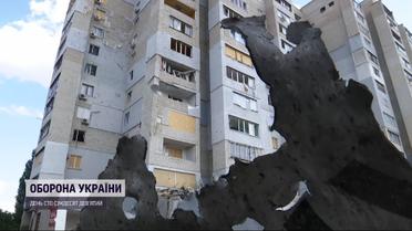Нічні обстріли України крилатими ракетами: російські терористи цілять по цивільних