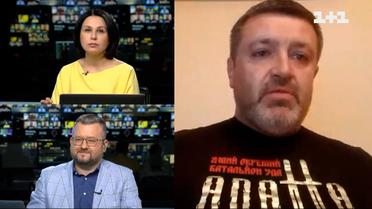 Росія готує нові удари ракетами по Одесі - спікер штабу Одеської ОДА