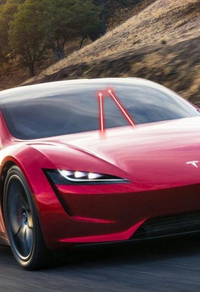 TESLA