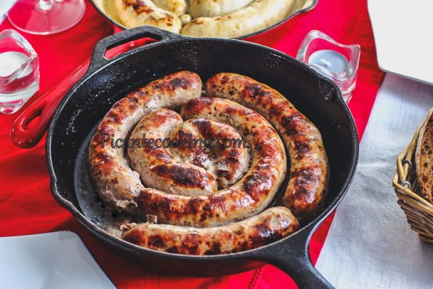  / © picantecooking.com