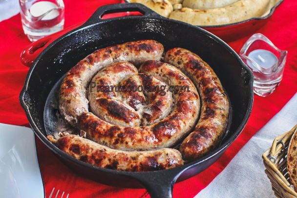  / © picantecooking.com