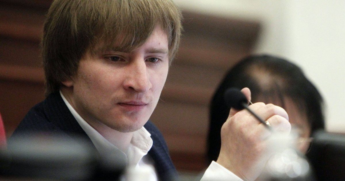"Ситуация очень неприятная". Кличко уволил руководителя аппарата КГГА Бондаренко