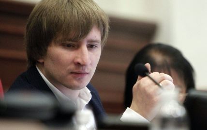 Журналисты обнаружили у заместителя Кличко фальшивый диплом о высшем образовании