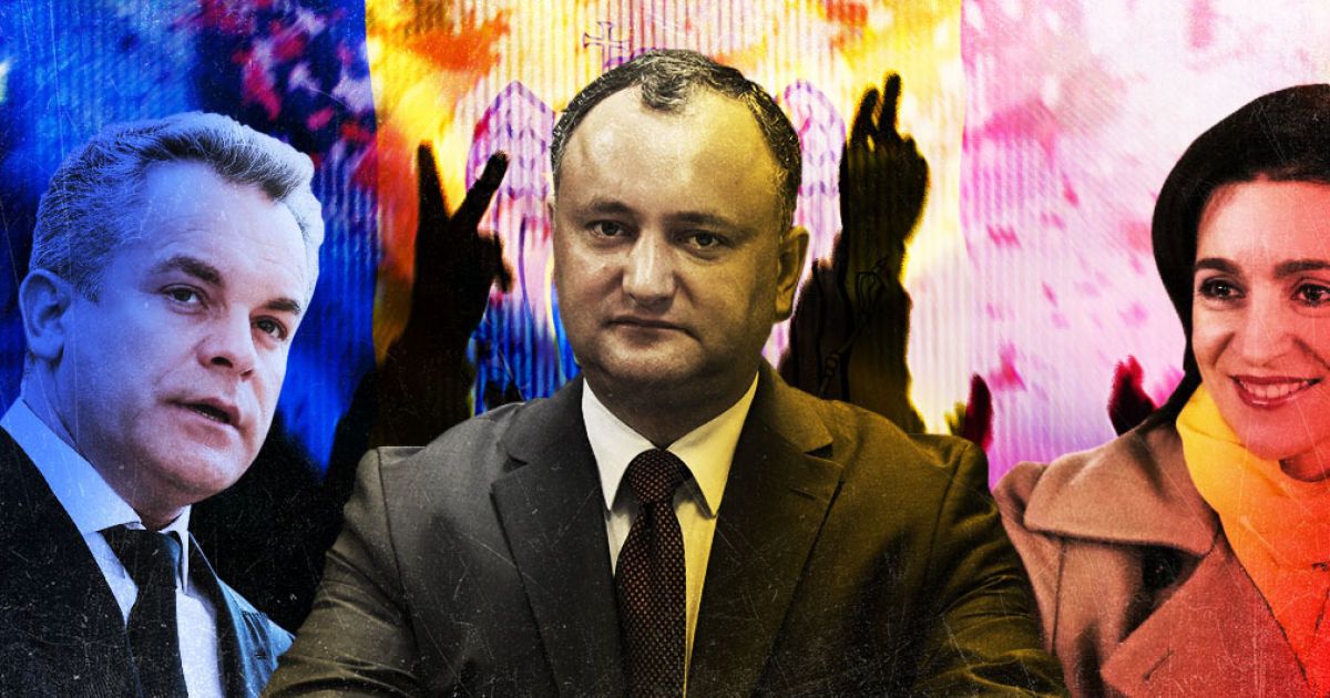 Європа чи назад до Росії. Що потрібно знати про парламентські вибори у Молдові та які прогнози