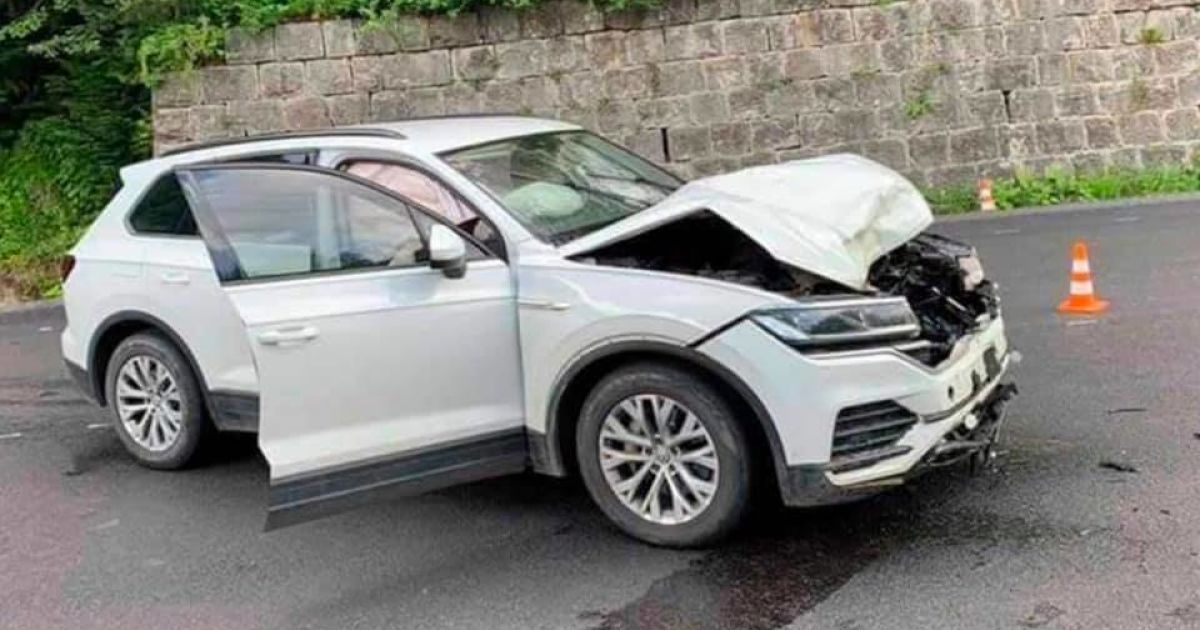 фото/Василий Вирастюк, Facebook