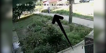 Под Запорожьем мужчина устроил стрельбу из-за покоса травы