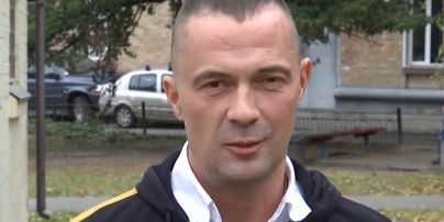 Ветеран АТО, которого избили в Киеве из-за его гомосексуальности, не жалеет о каминг-ауте