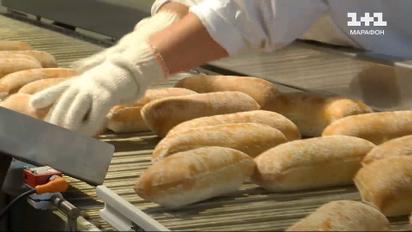 Ціна на хліб може зрости на третину!