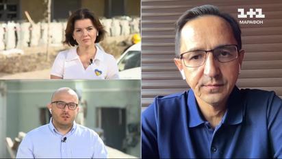 Реакция мира на обстрел Охматдета очень слабая - Клочок