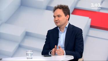 Планы оккупантов на фронте и почему они взялись за Одессу? | Александр Мусиенко