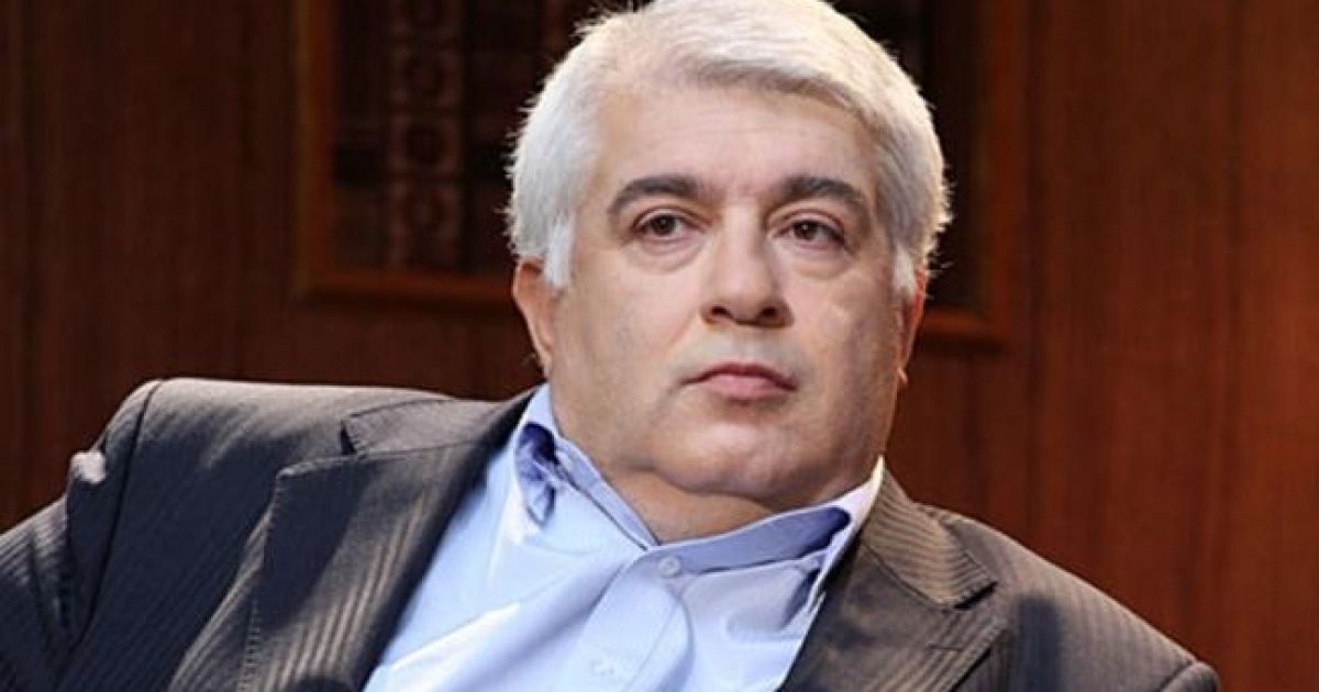 Депутат Кірш: Насіров не завдав шкоди державі, надавши розстрочку