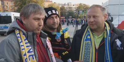 Билетный беспредел: фанатам продавали тикеты на матч Украина - Косово в семь раз дороже номинала