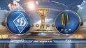 УПЛ | Чемпіонат України з футболу 2021 | Динамо - Рух - 3:0