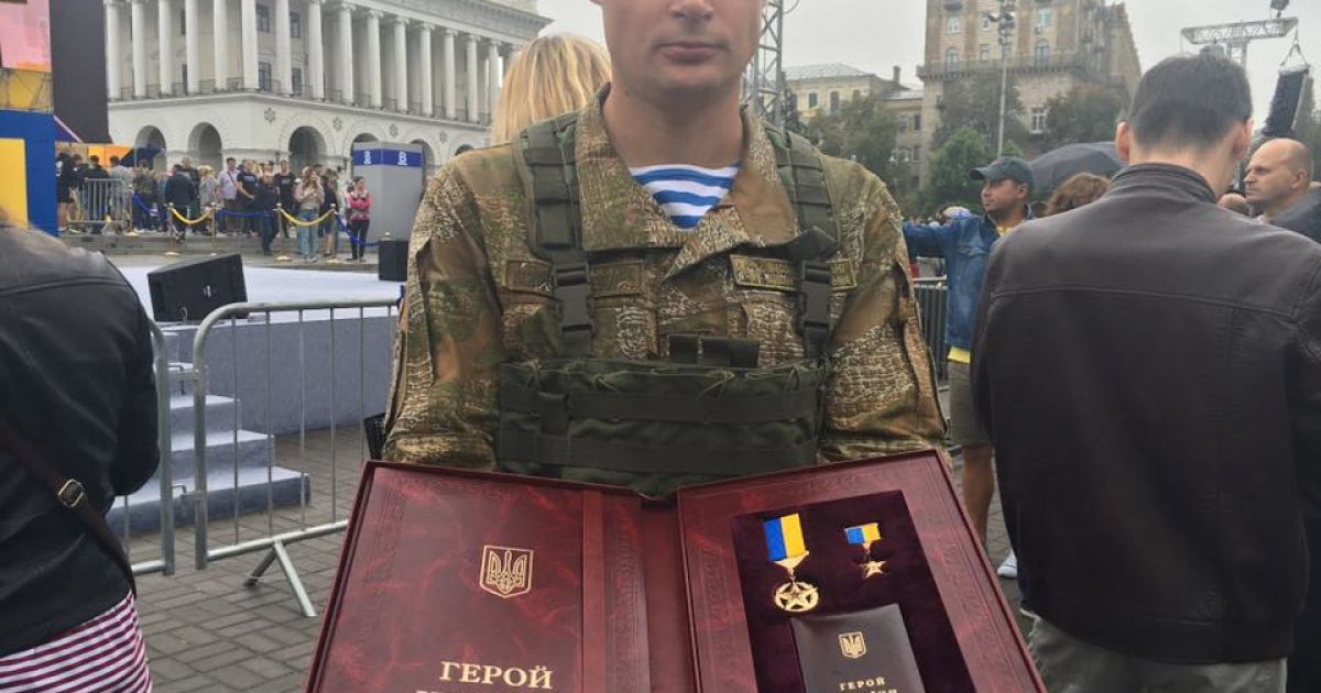 Валерій Чибінєєв