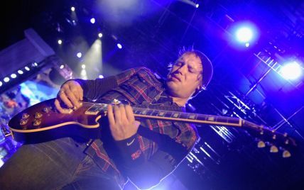 Трагически погиб экс-гитарист популярной рок-группы