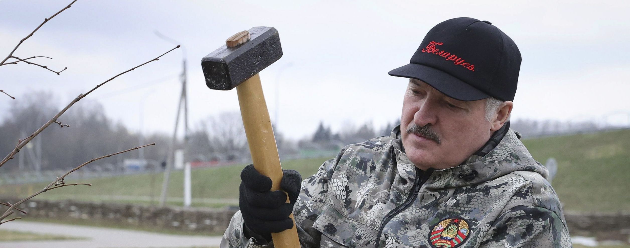 Фильм о "золотом дне" Лукашенко в Беларуси признали "экстремизмом"