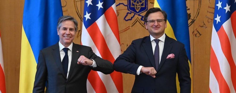 Кулебу не интересует обсуждение с Россией интеграции Украины в НАТО