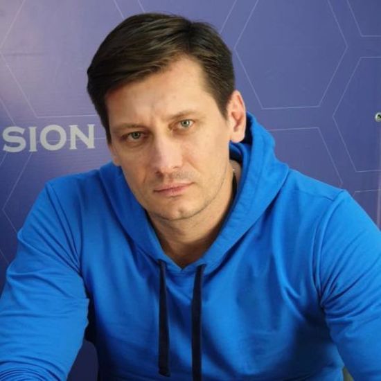 Российский оппозиционер Гудков сбежал из РФ в Киев из-за преследований