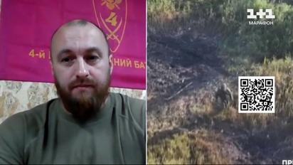 Самый эффективный способ остановки и уничтожения врага - дроны, в том числе ночные - командир «Сумы»