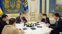 Савченко рассказала подробности последней встречи с Порошенко