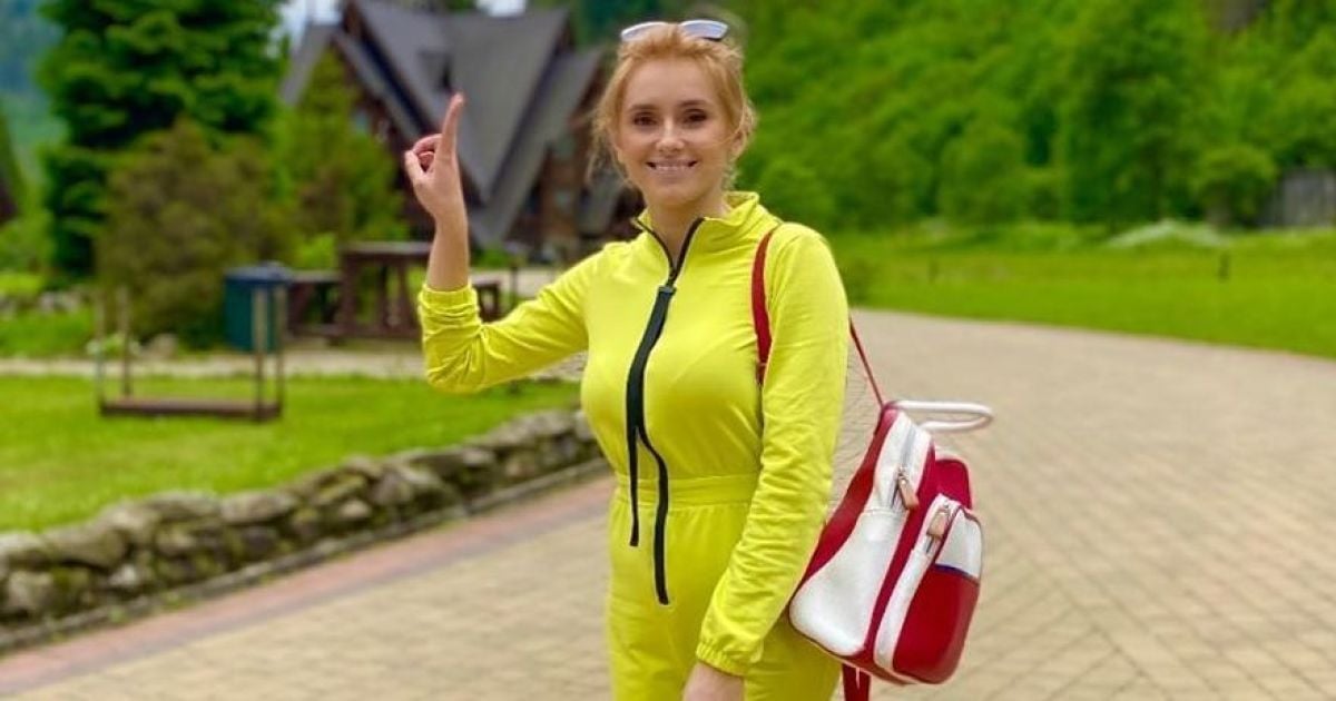 Ірина Федишин