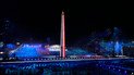 Луксорский обелиск в Париже