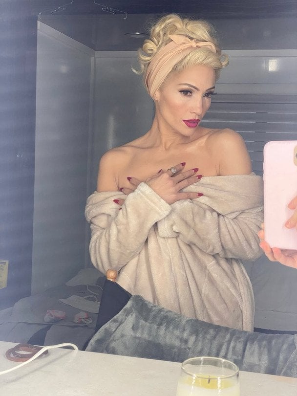 Дженнифер Лопес / © instagram.com/jlo
