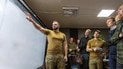 Associated Press присвятило матеріал “Хартії” як прикладу нової моделі української армії