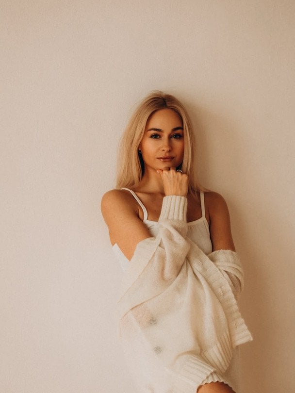 Анастасія Цимбалару / © instagram.com/nastya_tsymbalaru