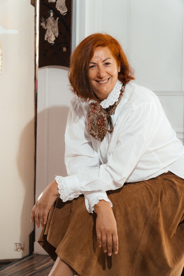 Людмила Чернова