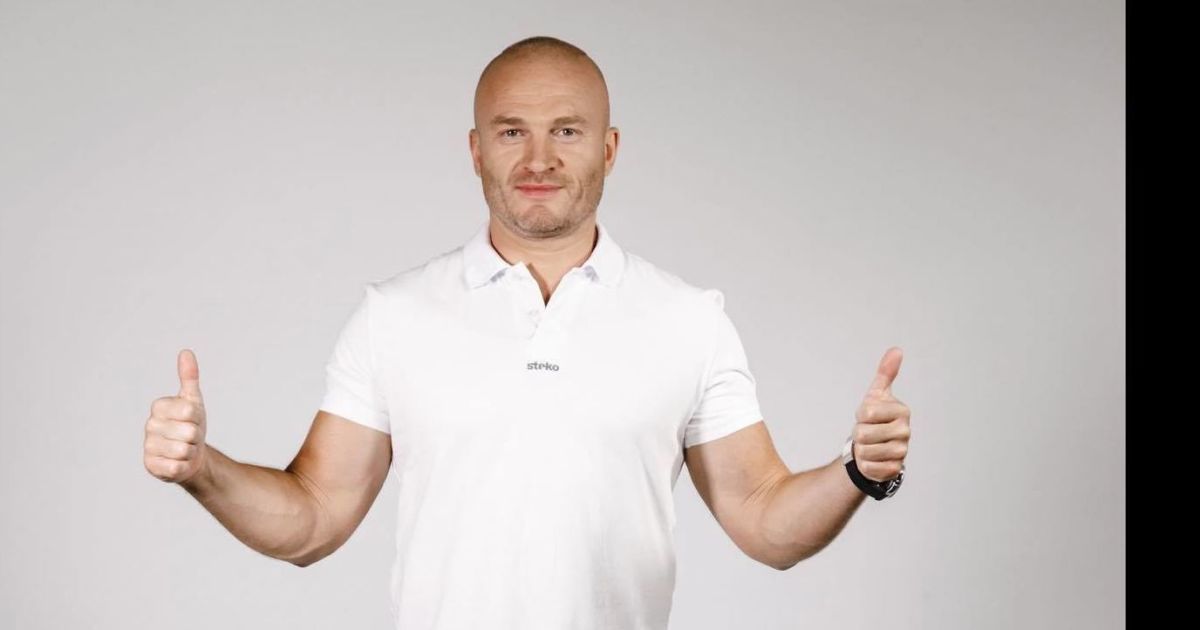 Сергей Положай