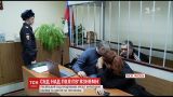 Українцям Захтію та Пананову у Москві суд подовжив термін арешту