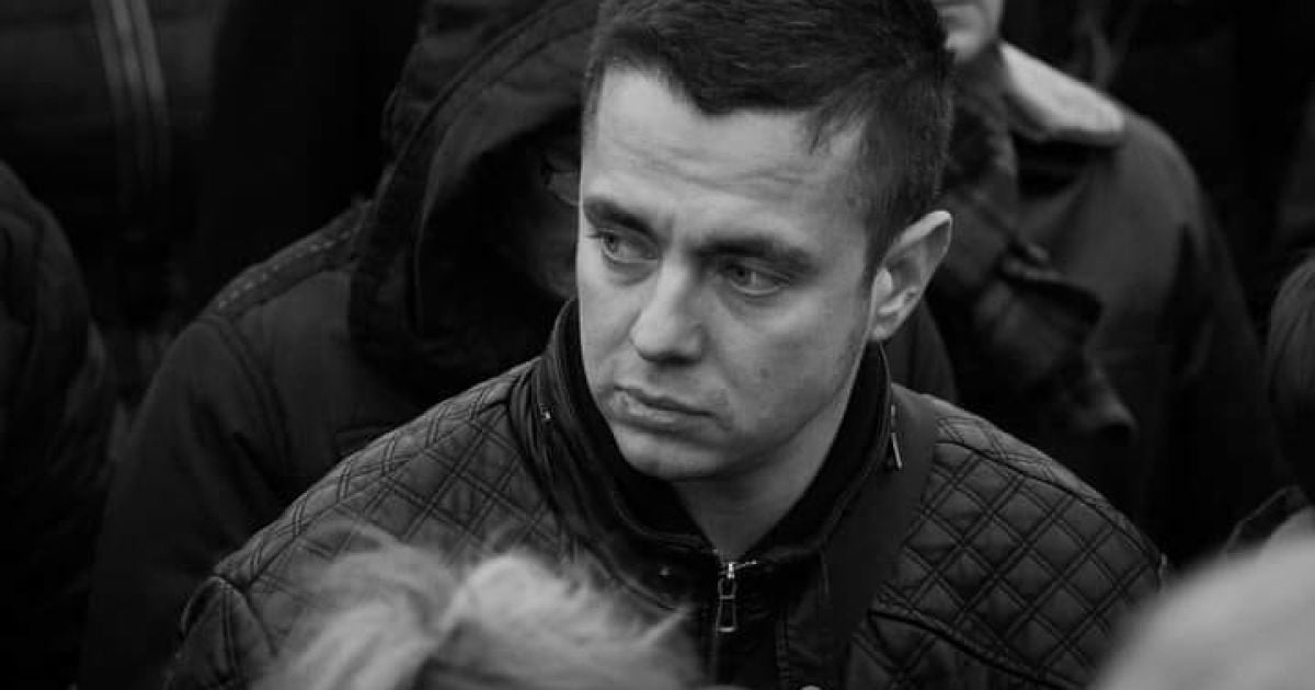 У Миколаєві помер керівник обласної організації партії, якого раніше знайшли з простреленою головою